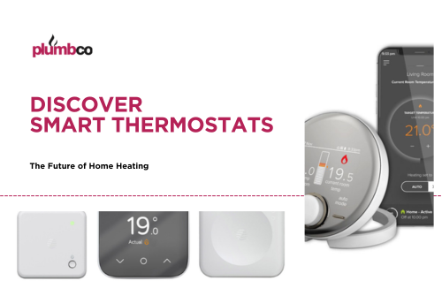 Discover Smart Thermostats